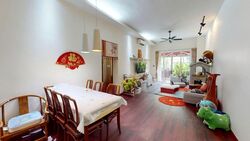 Seletar Springs Condominium (D28), Condominium #635993681